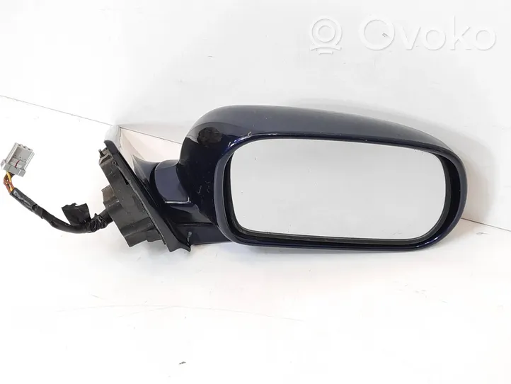 Honda Prelude Front door electric wing mirror E6011109