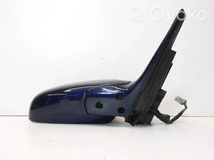 Honda Prelude Front door electric wing mirror E6011109