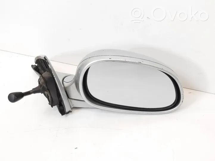 Honda Civic Manual wing mirror E6011003