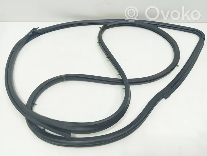 Honda Legend Front door rubber seal 