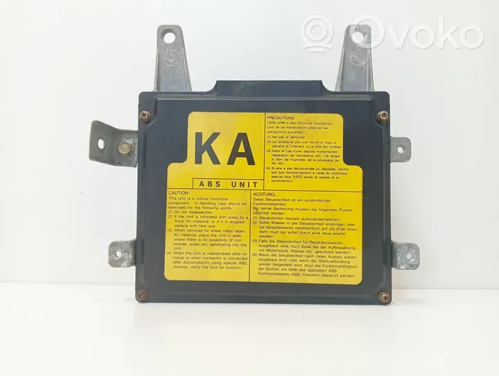 Honda Legend ABS control unit/module 39790SP0A02