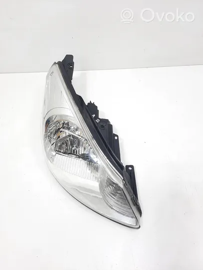 KIA Picanto Lampa przednia 92102070