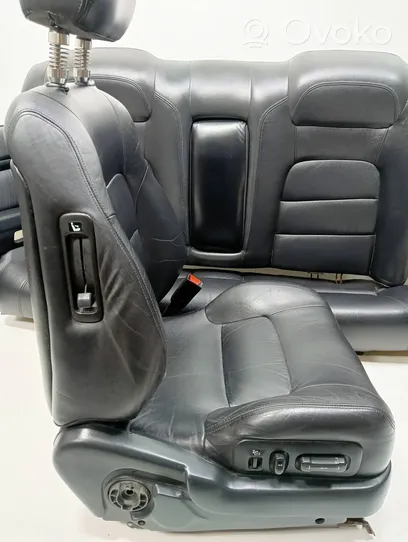 Honda Legend Garnitures, kit cartes de siège intérieur avec porte 