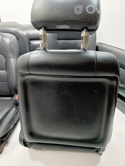 Honda Legend Set di rivestimento sedili e portiere 