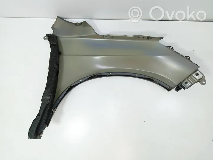 Honda CR-V Fender 