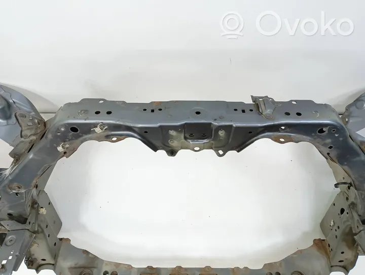 Honda CR-V Priekinė kėbulo dalis 