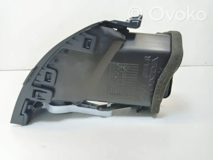 Honda CR-V Dashboard side air vent grill/cover trim 77620swwno