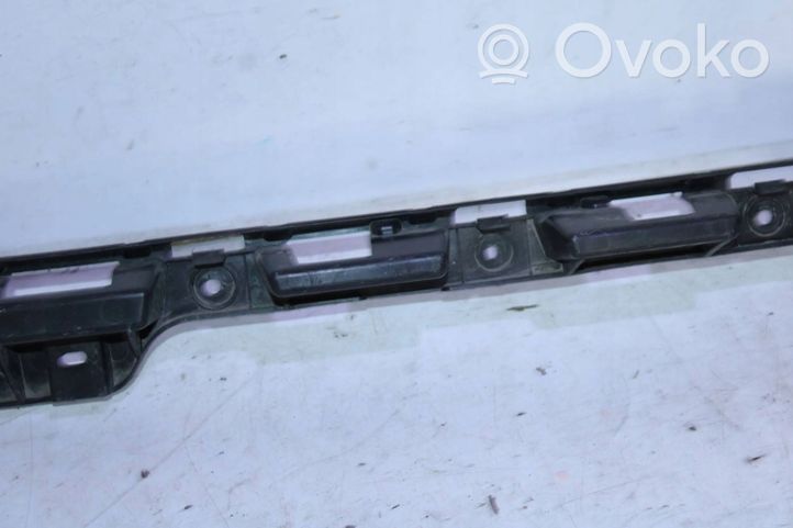 Fiat Tipo Staffa di rinforzo montaggio del paraurti posteriore 52091328