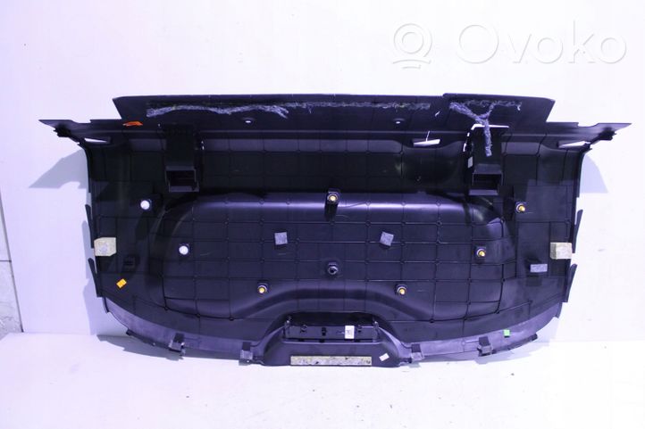 Fiat Tipo Grilles/couvercle de haut-parleur arrière 07356313950E