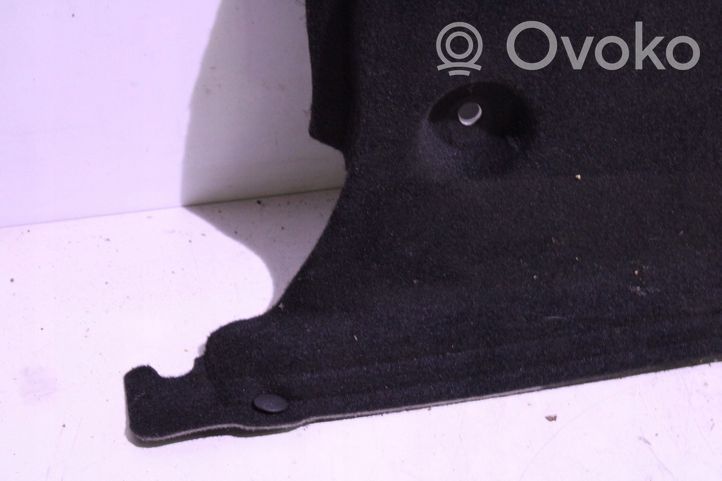 Fiat Tipo Rivestimento pannello laterale del bagagliaio/baule 