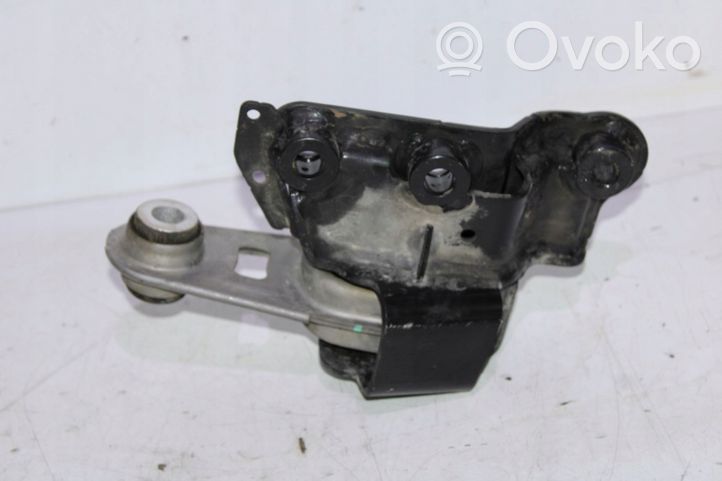 Nissan Qashqai J12 Supporto di montaggio scatola del cambio 113606UA0A