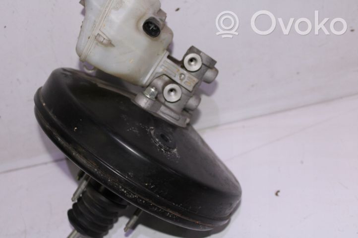 Fiat Fiorino Brake booster 