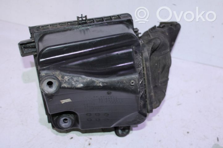 Jeep Grand Cherokee Scatola del filtro dell’aria 68199048AA