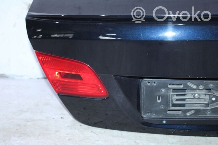 BMW M3 Tailgate/trunk/boot lid 