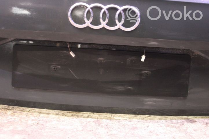 Audi Q2 - Portellone posteriore/bagagliaio 