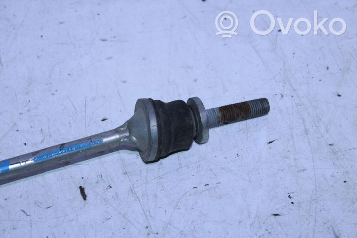 Mercedes-Benz ML W166 Barra stabilizzatrice anteriore/stabilizzatore A1663200889