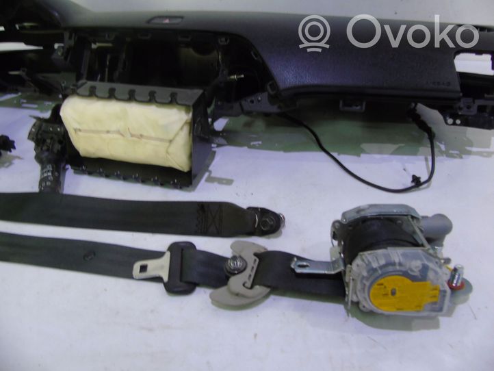 KIA Picanto Set airbag con pannello 