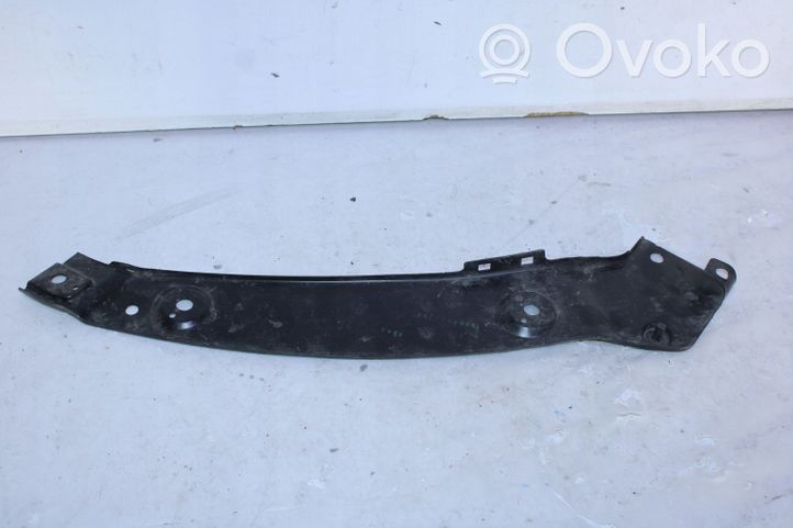 Volkswagen Tiguan Staffa del pannello di supporto del radiatore 5N0805931B