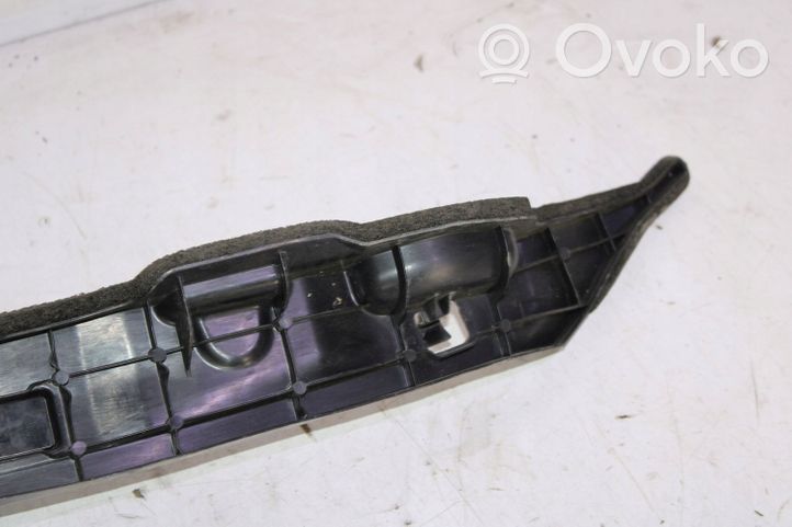 Toyota Auris E210 Support, joint d'aile caoutchouc en mousse 5382802250