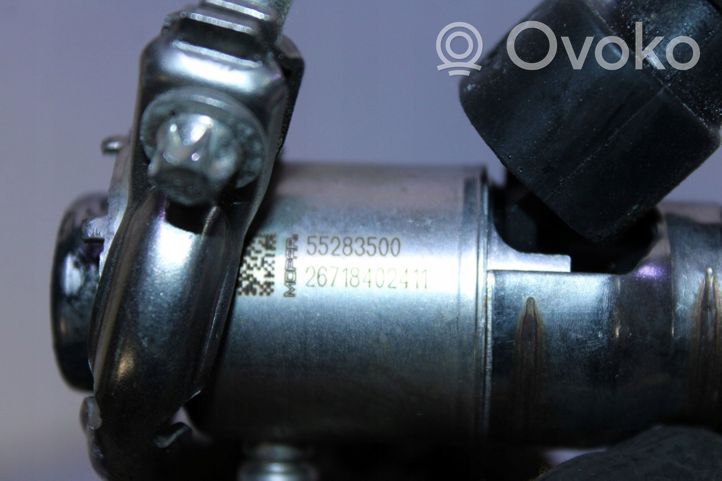 Fiat 500X Injecteur AdBlue 55283500