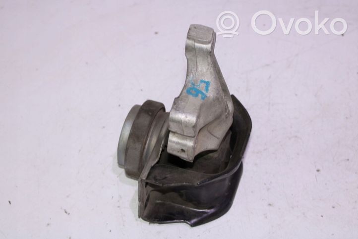 Citroen DS5 Engine mount bracket 9681855180