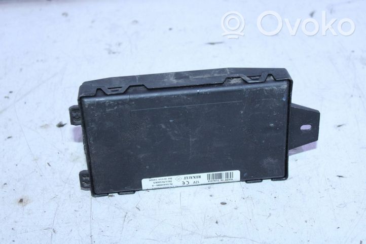 Dacia Sandero Comfort/convenience module 8201013757