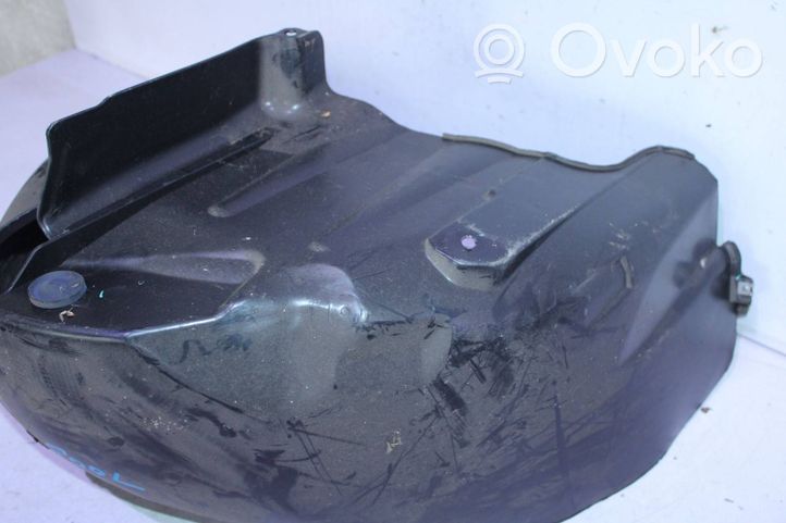 Fiat 500L Rear arch fender liner splash guards 51884829