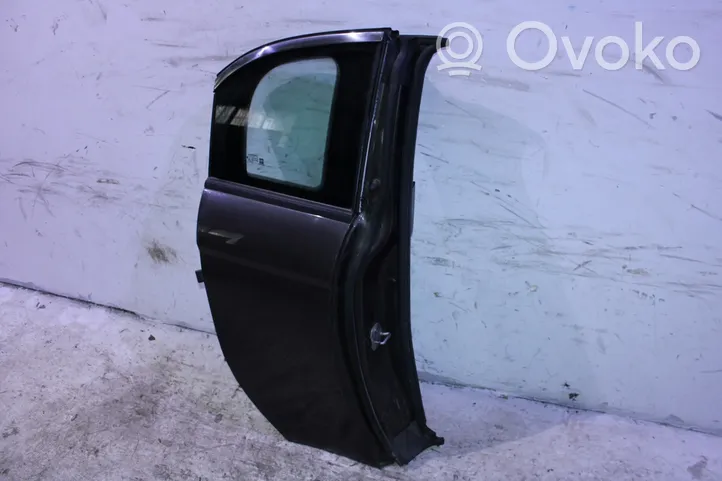 Fiat 500E Drzwi tylne 