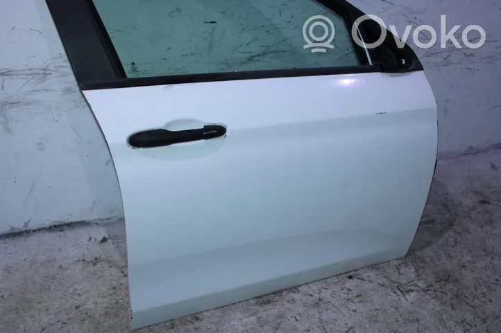 Fiat Tipo Drzwi przednie 
