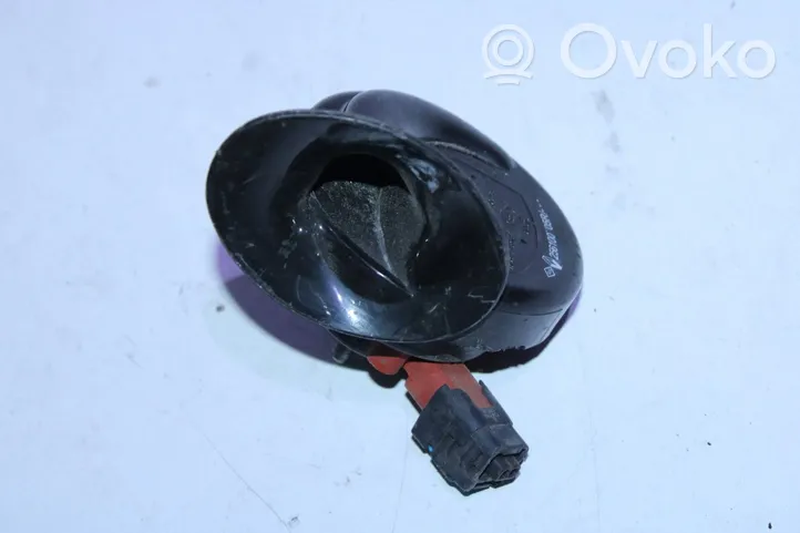 Renault Scenic IV - Grand scenic IV Horn signal 256100705R