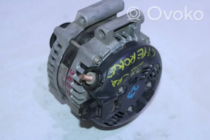 Jeep Cherokee Generatore/alternatore 1042106080