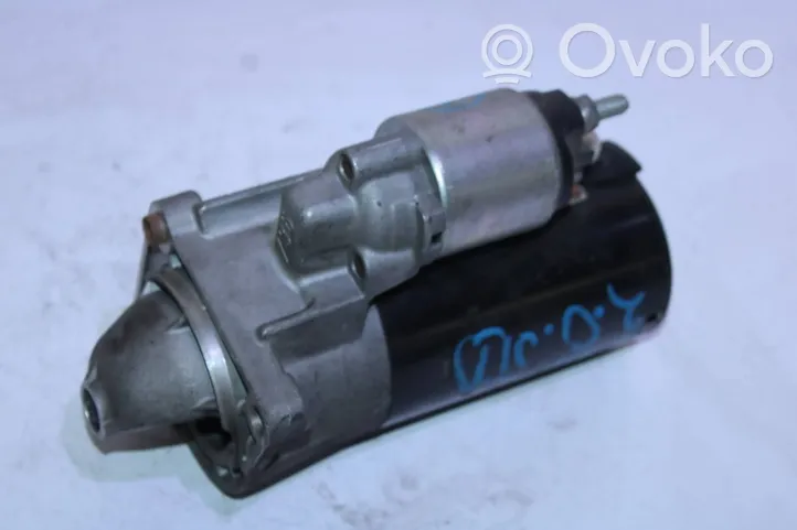 Fiat Doblo Motor de arranque 51810267A