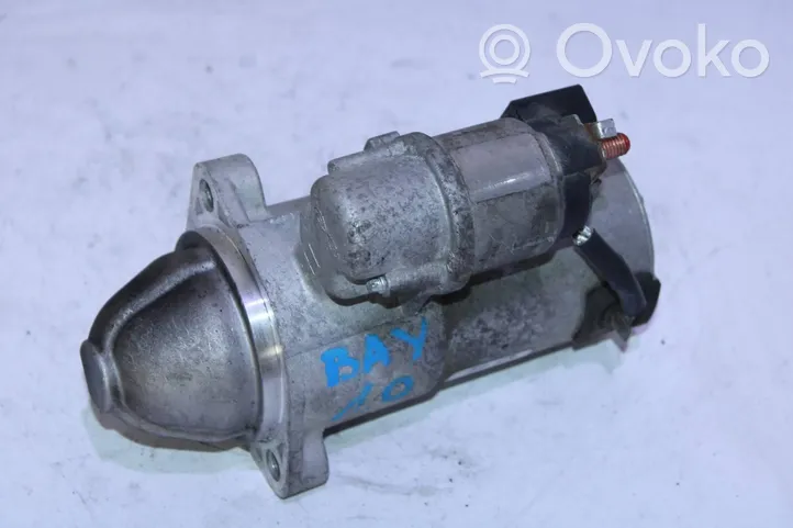 KIA Stonic Starter motor 3610004200