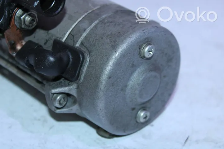 Volkswagen Touareg II Starter motor 059911024K