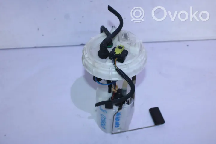 Fiat Doblo In-tank fuel pump 51827144