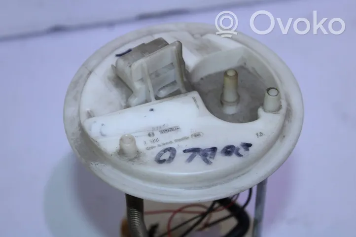 Fiat Doblo In-tank fuel pump 51818113