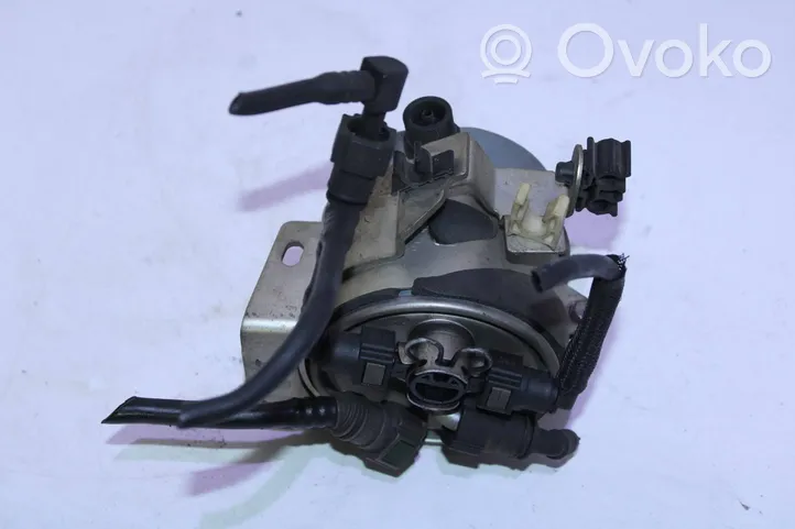 Nissan Qashqai Boîtier de filtre à carburant 