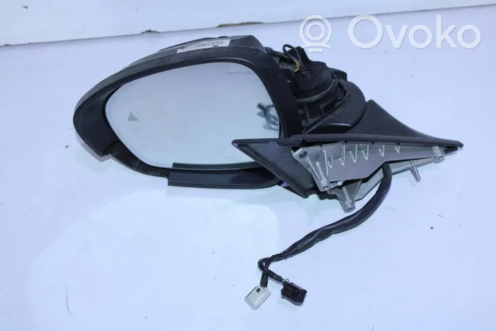 Alfa Romeo Stelvio Front door electric wing mirror 