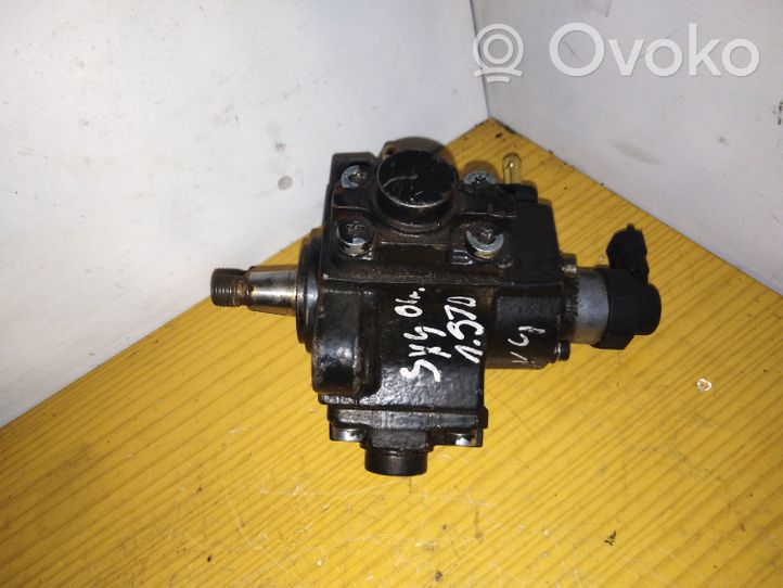 Suzuki SX4 Polttoaineen ruiskutuksen suurpainepumppu 044501056