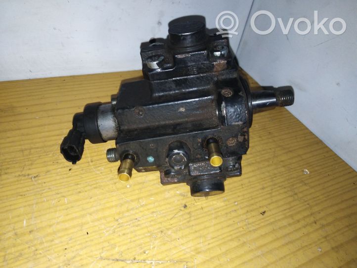 Suzuki SX4 Polttoaineen ruiskutuksen suurpainepumppu 044501056