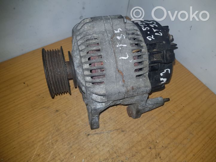 Volkswagen II LT Alternator 028903027N