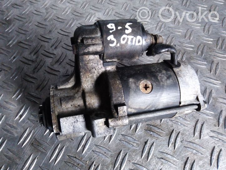 Saab 9-5 Motor de arranque 5343850