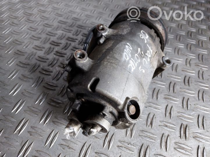 Ford Focus Compressore aria condizionata (A/C) (pompa) 