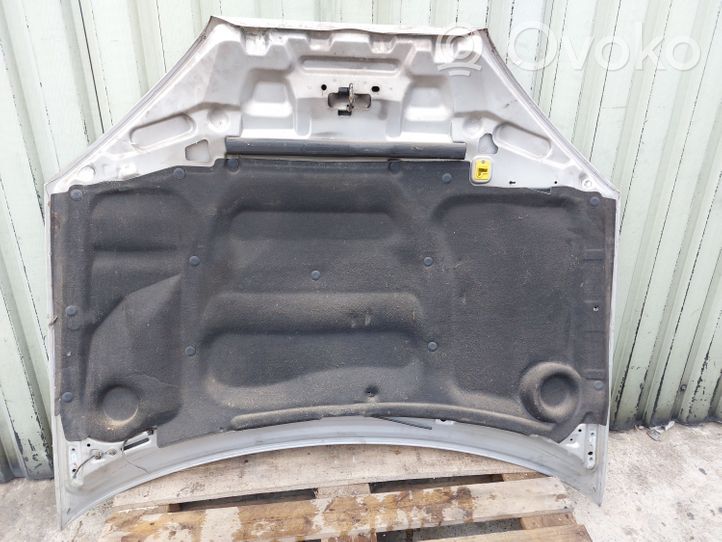 Ford Cougar Couvercle, capot moteur 