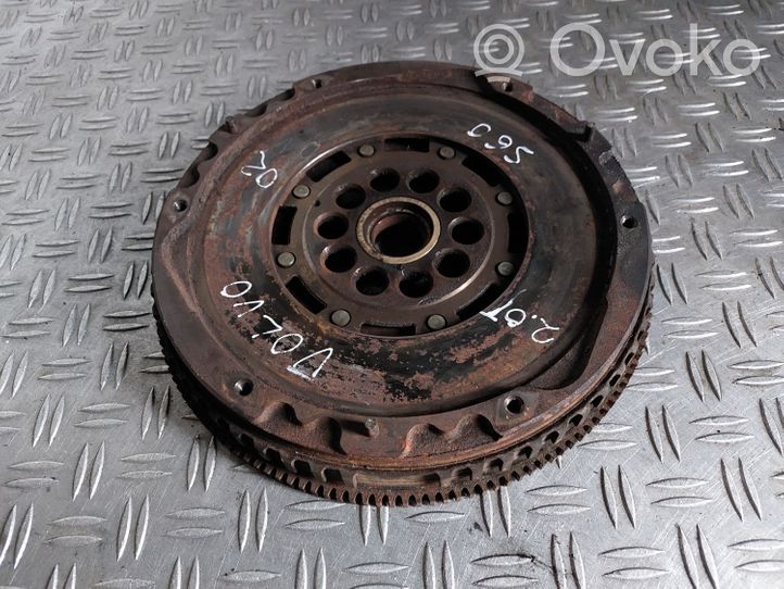 Volvo S60 Volant moteur bi-masse 8200075102