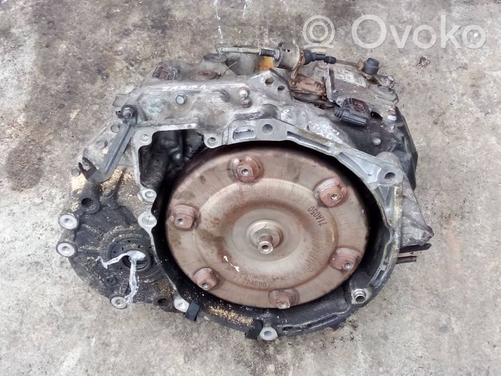 Opel Zafira B Automatinė pavarų dėžė 55350675