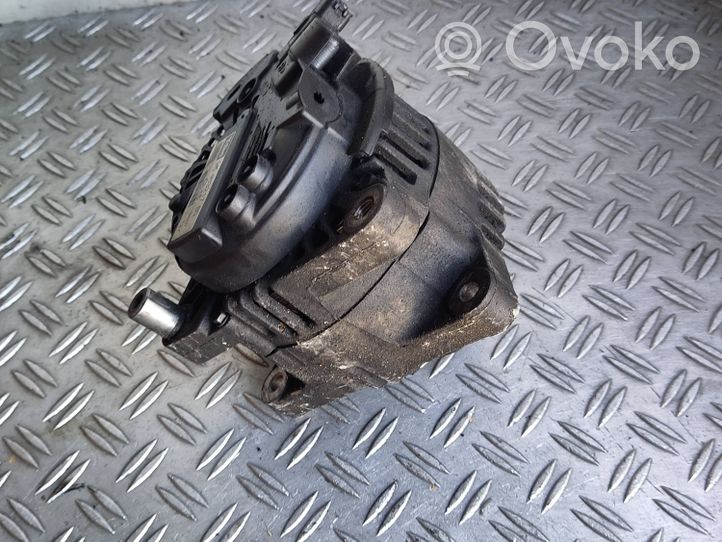 Fiat Scudo Generaattori/laturi 9646321780