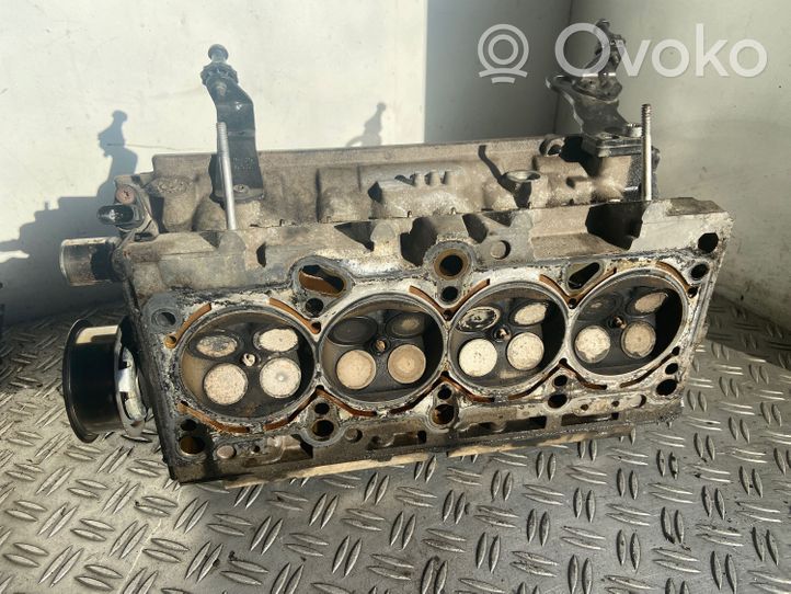 Skoda Octavia Mk2 (1Z) Testata motore 06F103373