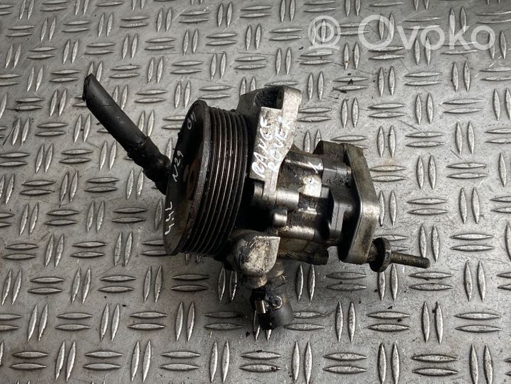 Land Rover Range Rover L322 Pompe de direction assistée 7510185