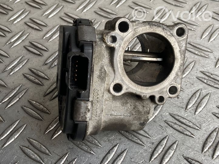 Ford Transit -  Tourneo Connect Throttle valve 9673534480